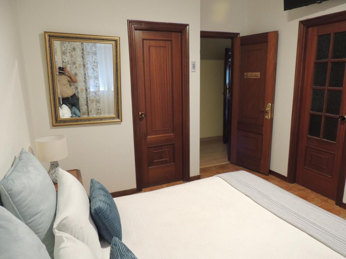 فندق Casa Belon San Román المظهر الخارجي الصورة
