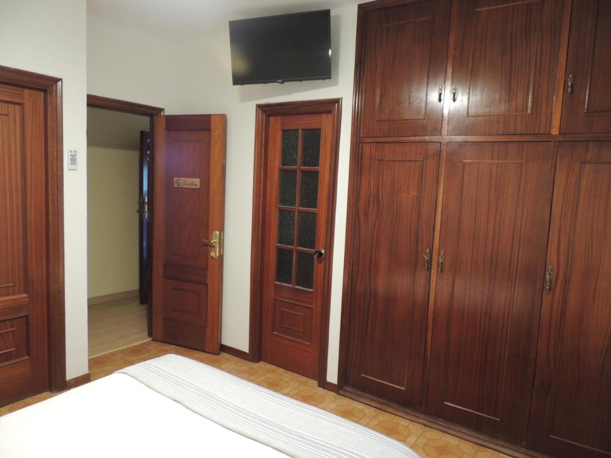 فندق Casa Belon San Román المظهر الخارجي الصورة